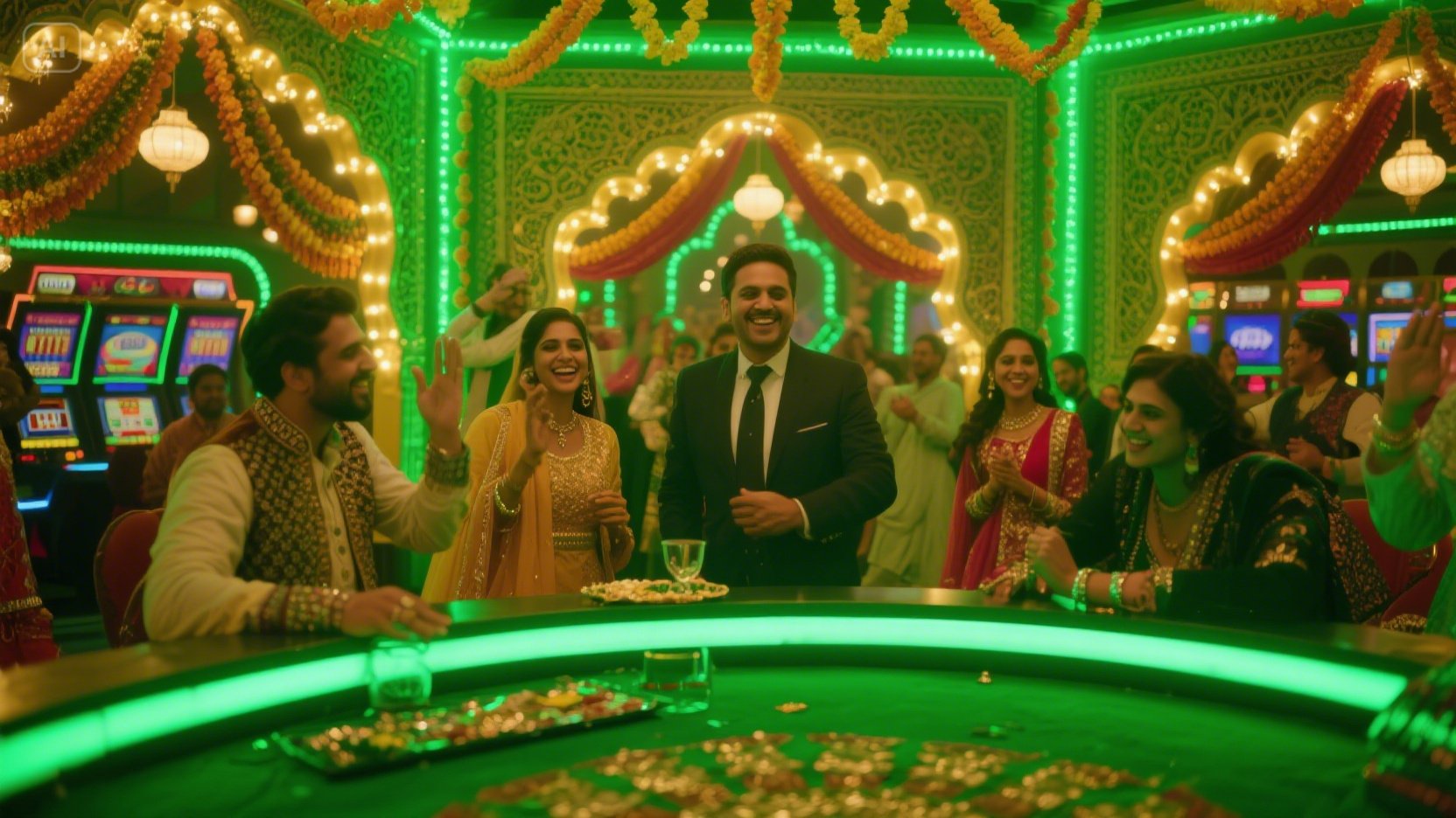 Registration at Everygame Casino