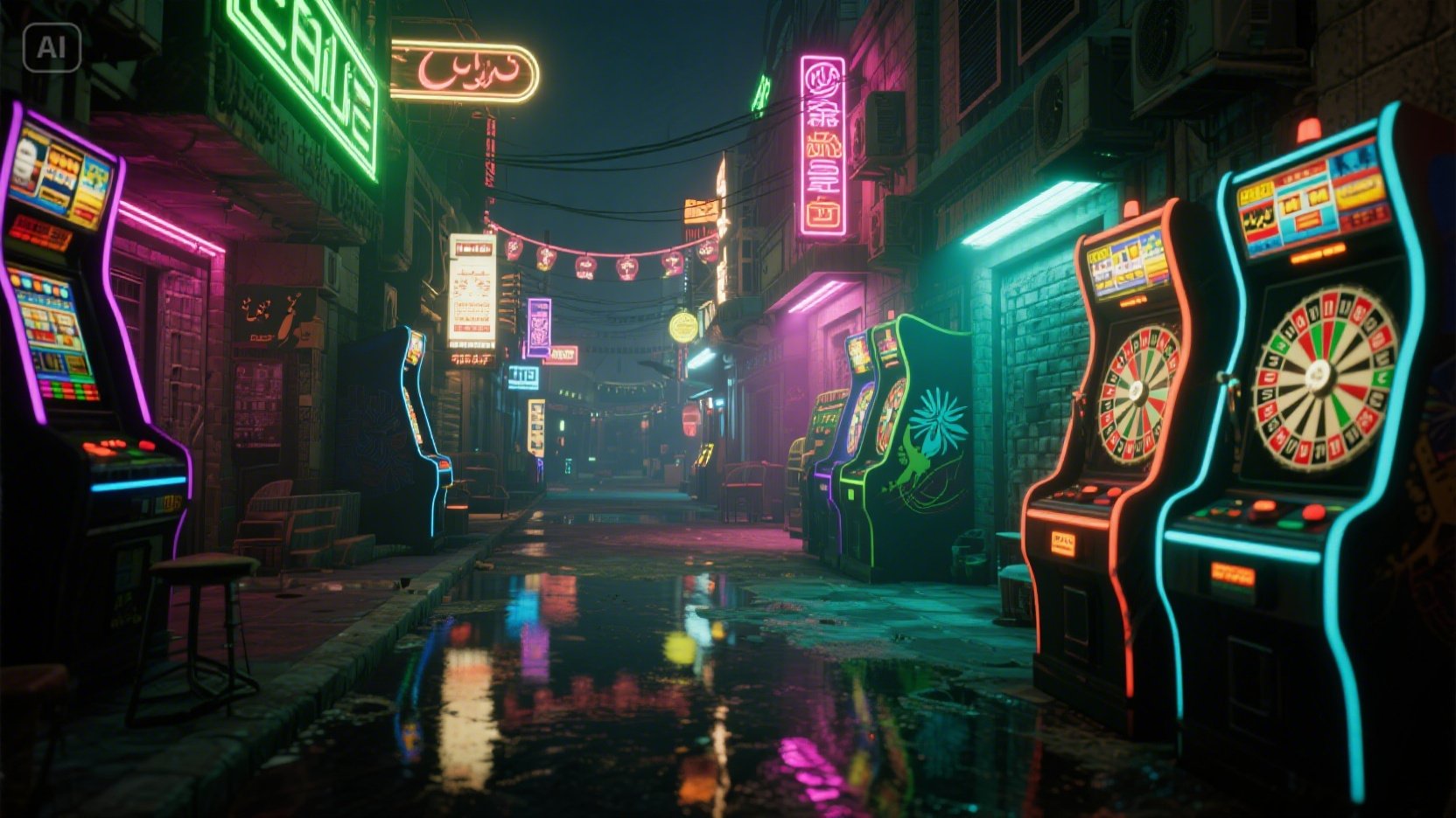 Registration at Everygame Casino