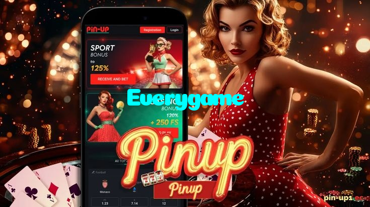 available types of Everygame bet including pre-match live express and system bets
