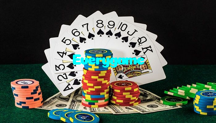 Everygame خوش آمدید بونس +600% پیشکش موبائل ایپ کے پروموشن سیکشن میں دکھائی دیتی ہے۔