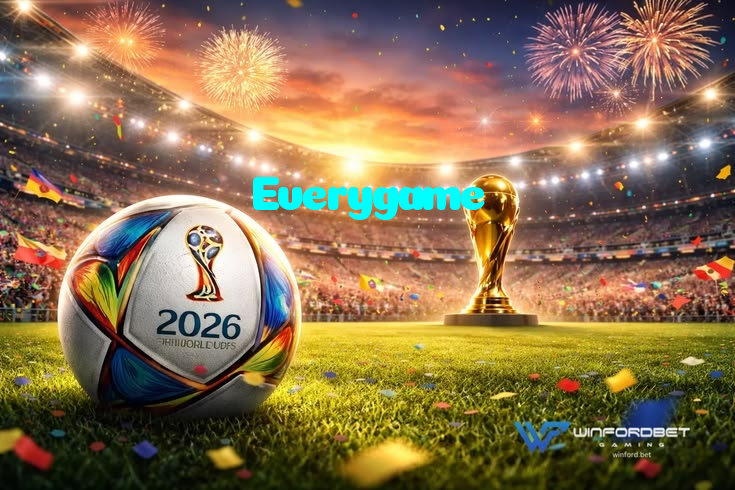 Everygame خوش آمدید بونس +600% پیشکش موبائل ایپ کے پروموشن سیکشن میں دکھائی دیتی ہے۔